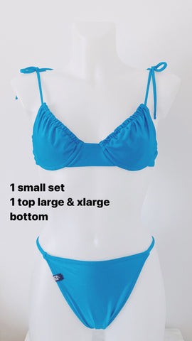 Artico Bikini Set no 8