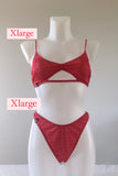 Fuchsia Set no1