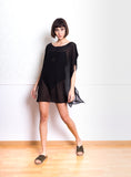 Styga Muslin Kaftan
