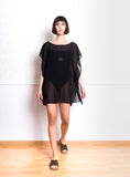 Styga Muslin Kaftan