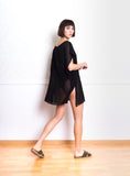 Styga Muslin Kaftan