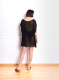 Styga Muslin Kaftan