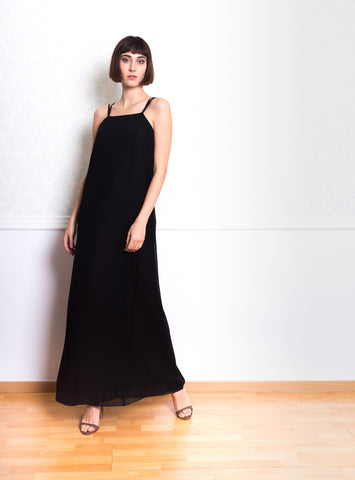 Styga Maxi Dress