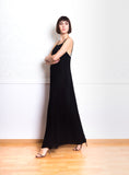 Styga Maxi Dress