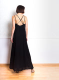 Styga Maxi Dress