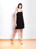 Styga Mini Dress
