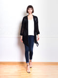Styga Trench Coat
