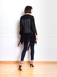 Styga Trench Coat