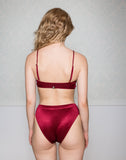 Agavi Red Velvet Bikini Limited
