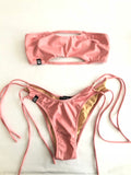 Nereia Pink Bikini