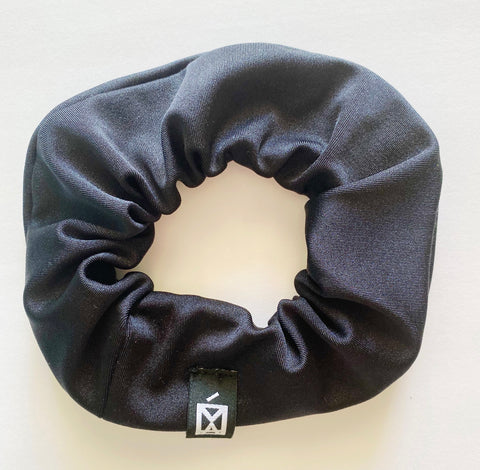 Scrunchies Black